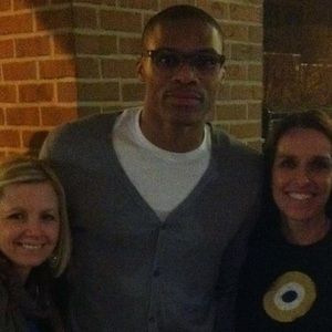 Meet your Posher, Toni